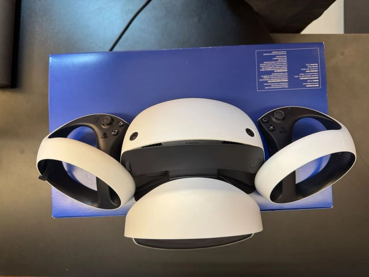 PlayStation VR2 Sony - óculos VR PS5 - Foto 5