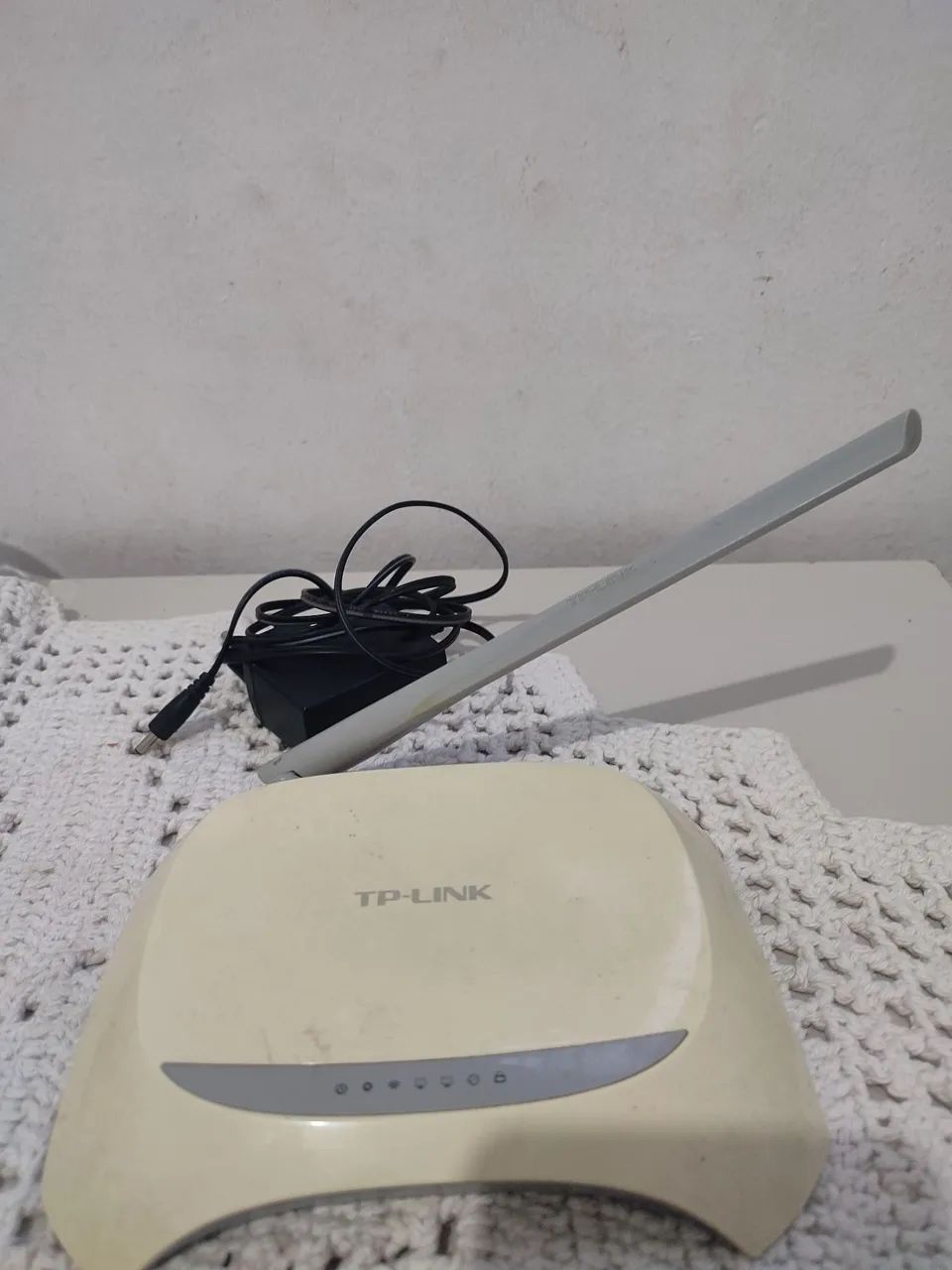 Roteador TP-Link 