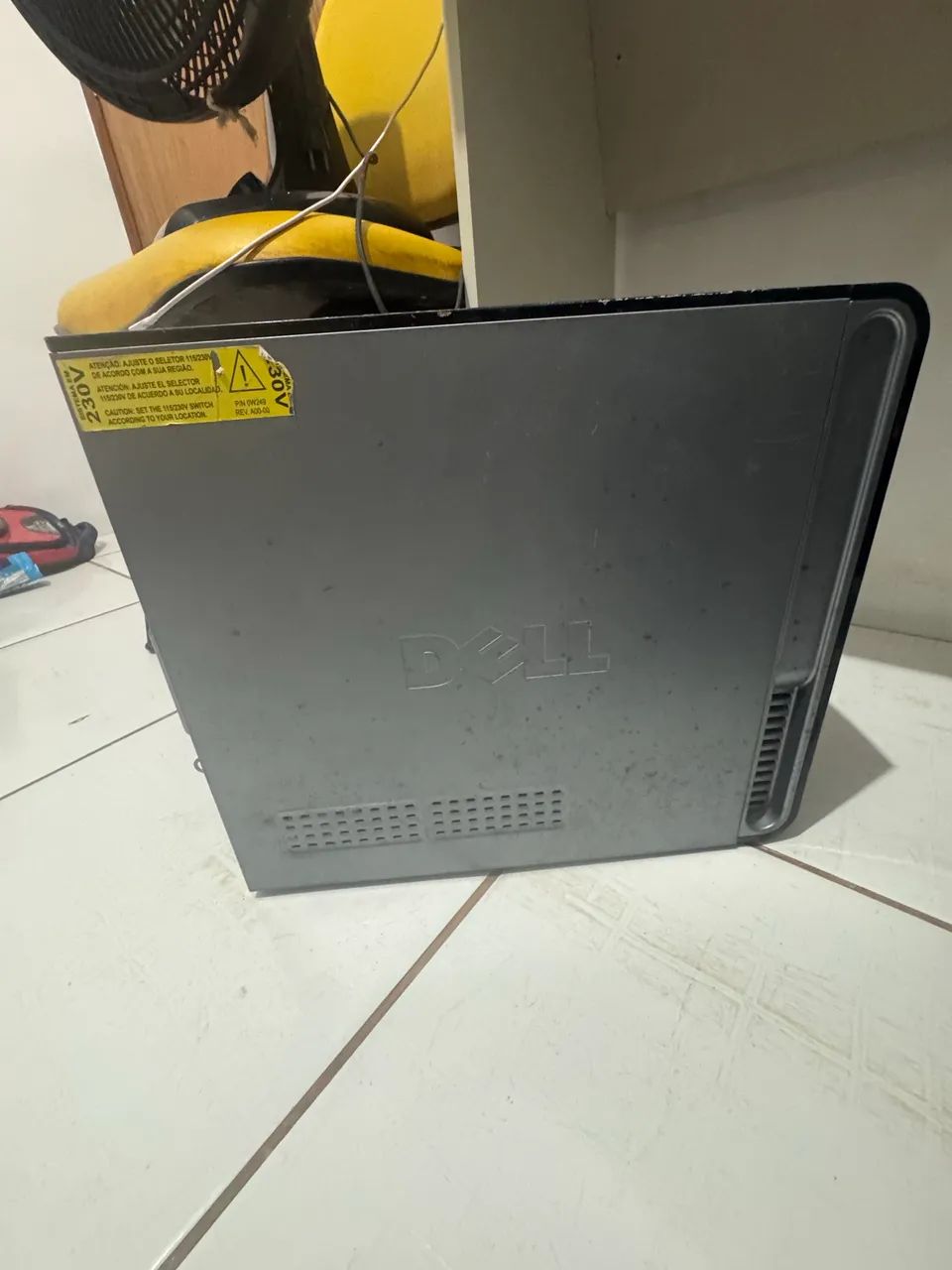 Gabinete pc - Foto 3