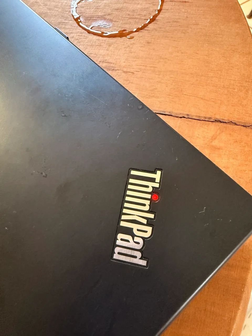 Notebook Lenovo Thinkpad na PROMO!  - Foto 4