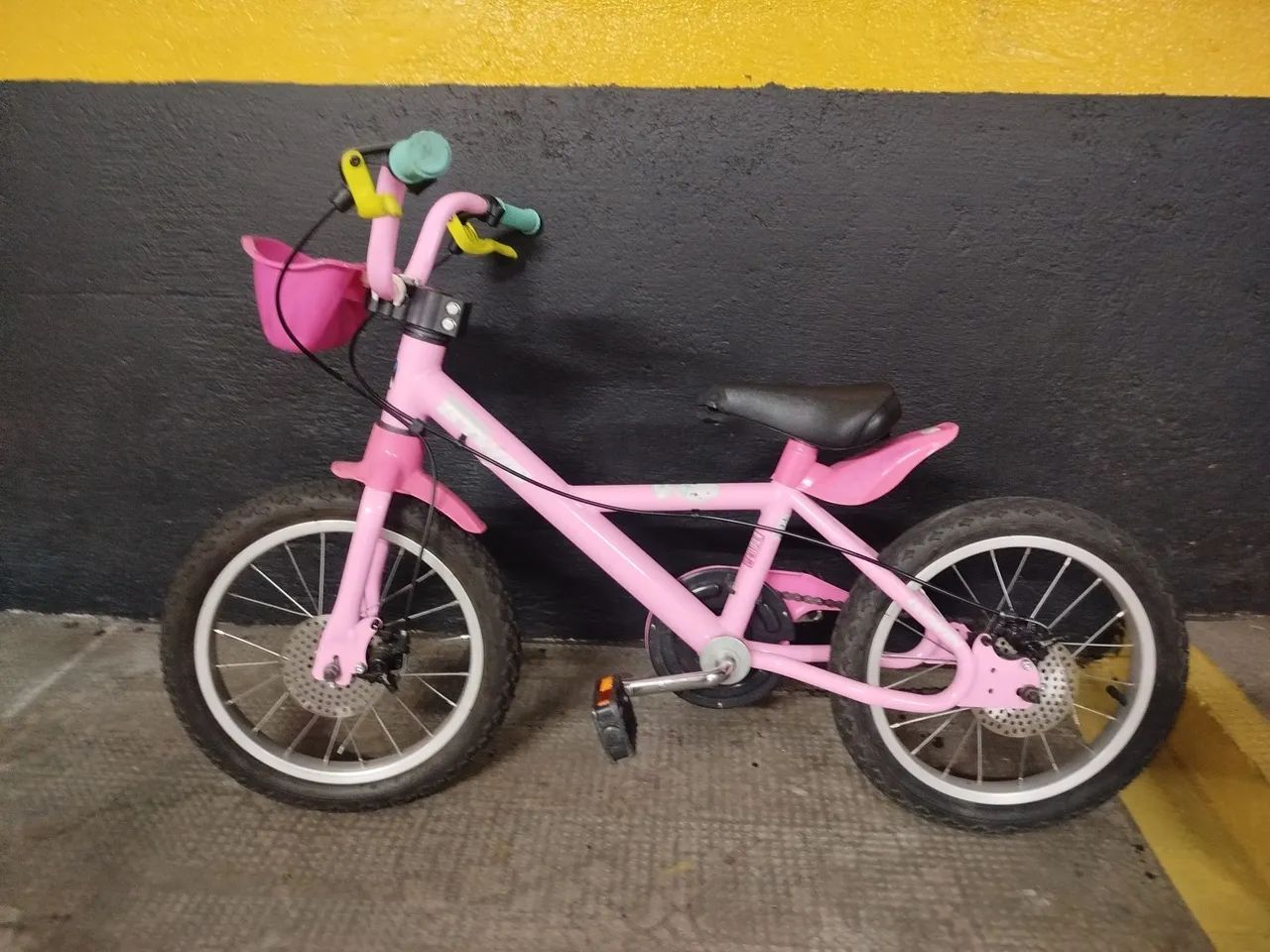 Bicicleta usada  - Foto 2
