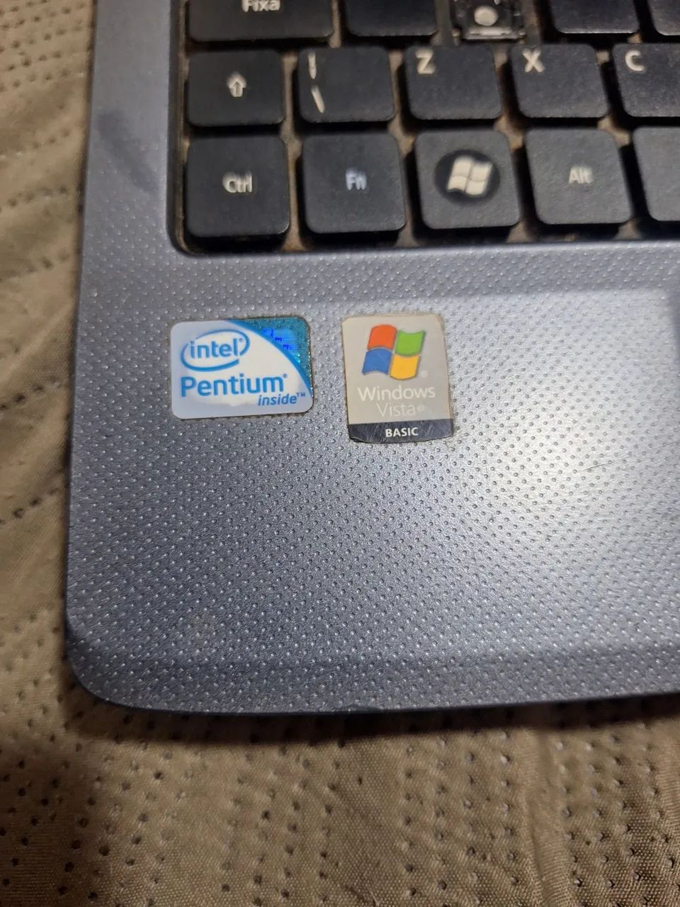 Notebook acer - Foto 4