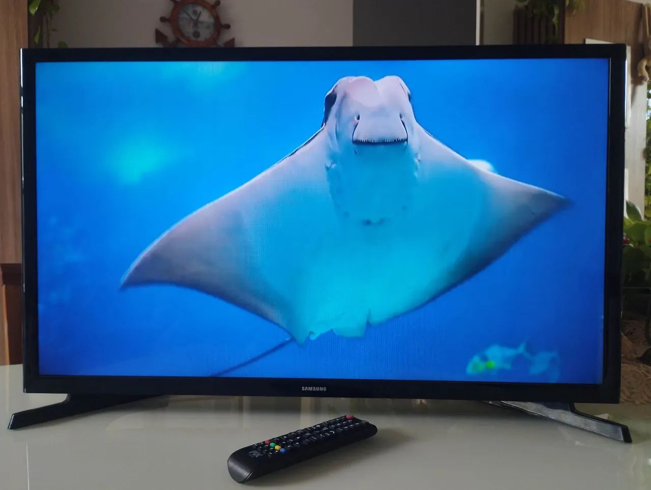 tv smart Samsung 32" - Foto 5