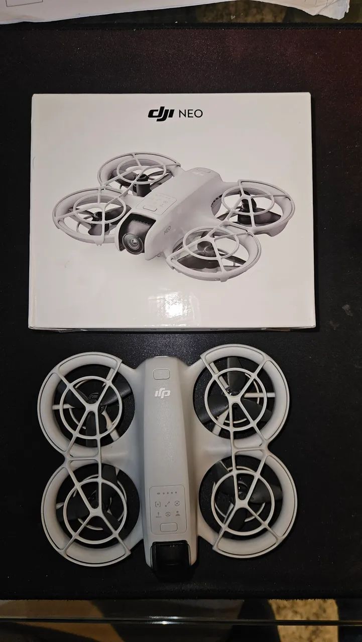 Drone Dji Neo - Foto 3