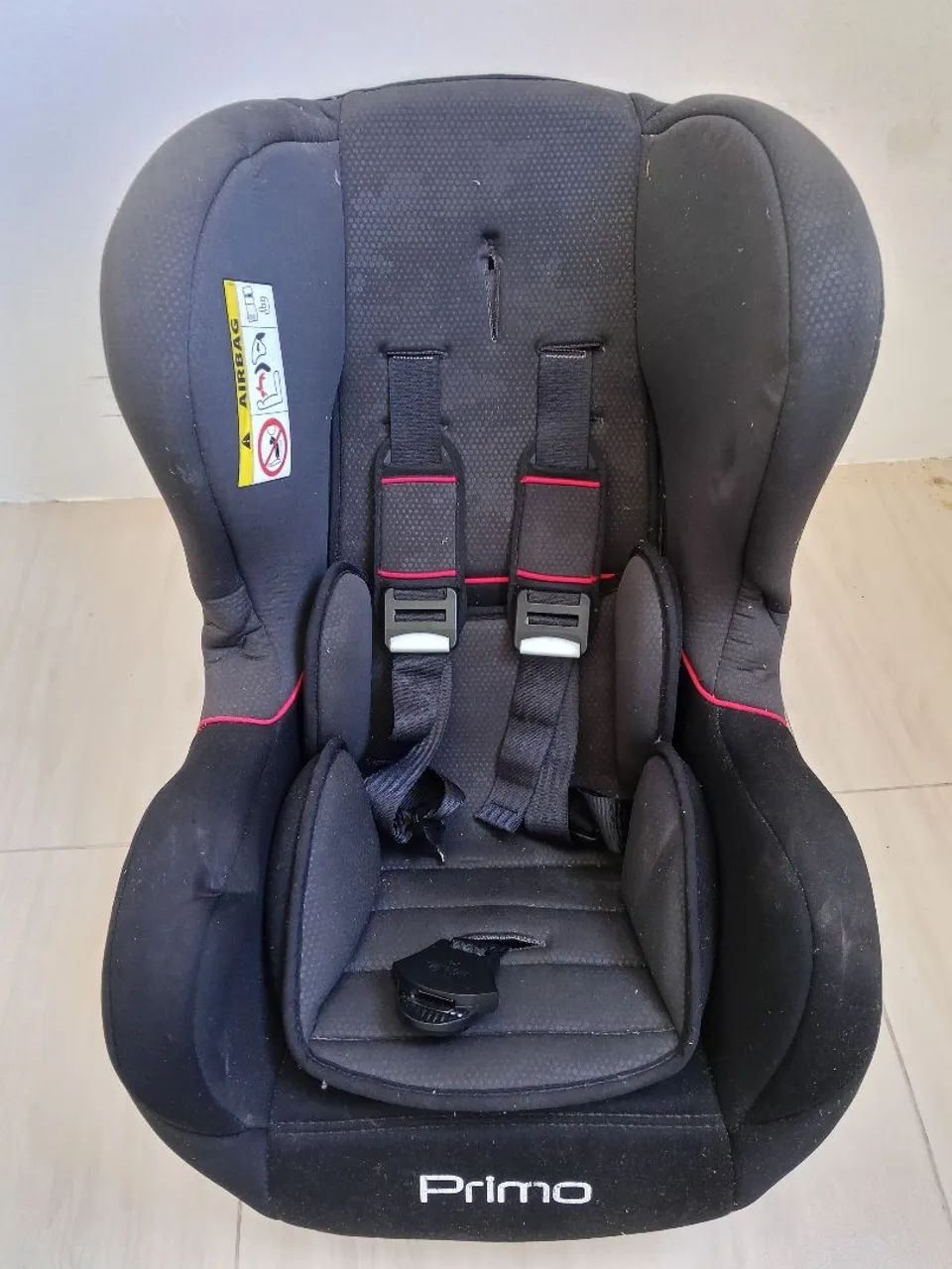 Cadeirinha de carro  - Foto 3