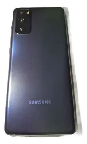 Samsung s20 fe 128 gb