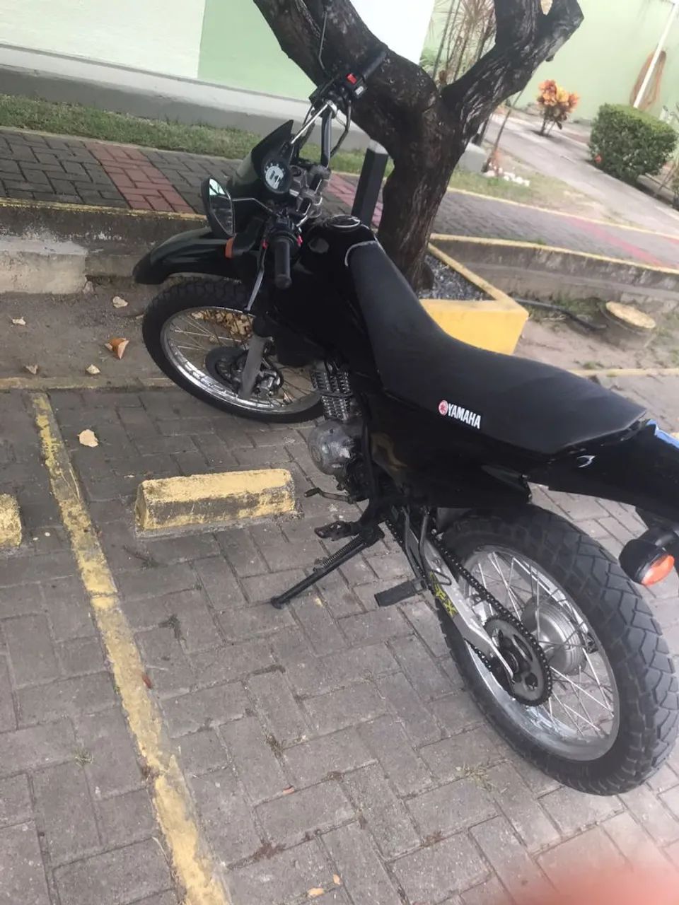 Xtz 125  - Foto 4