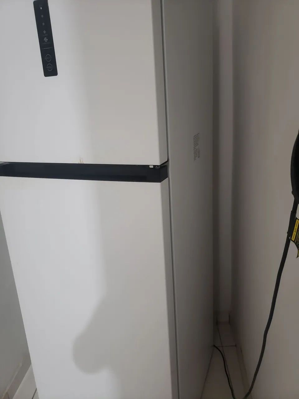 Geladeira Midea