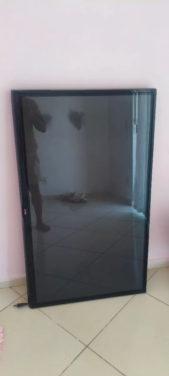 Tv 50 polegadas 