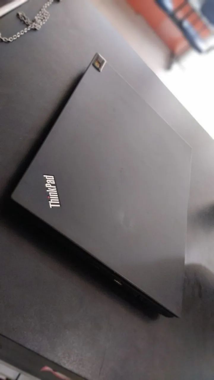 Notebook Lenovo ThinkPad E490 - Foto 4