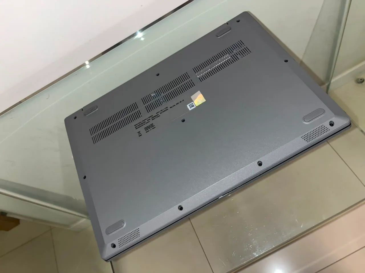 Ideapad 3i - Foto 4