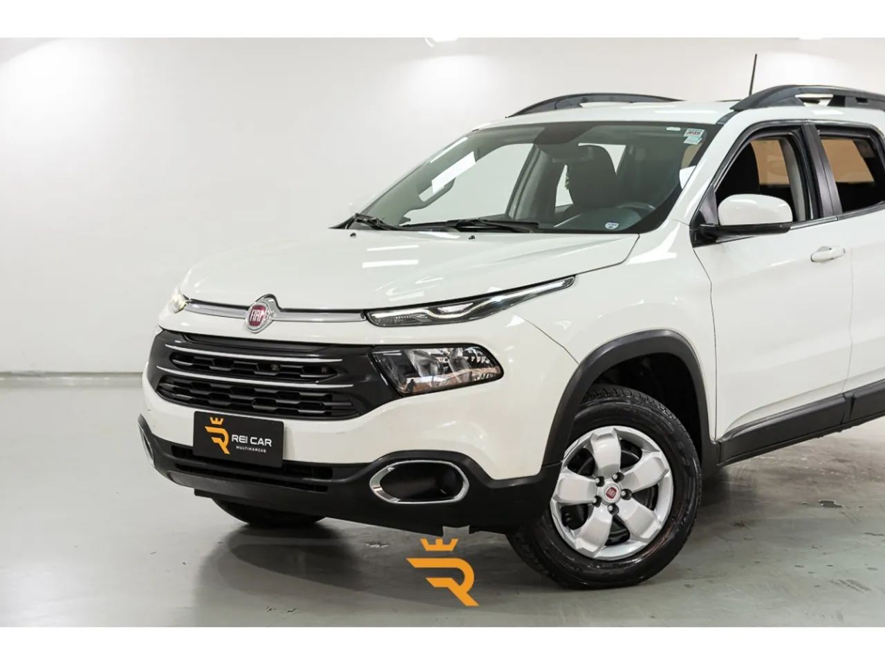 Fiat Toro 2016 - Foto 4