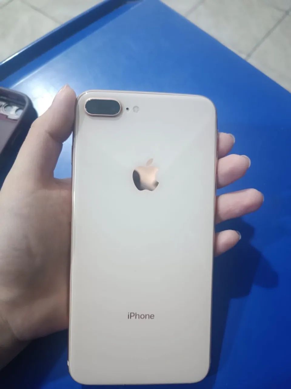 IPHONE 8 PLUS 64gb - Foto 3