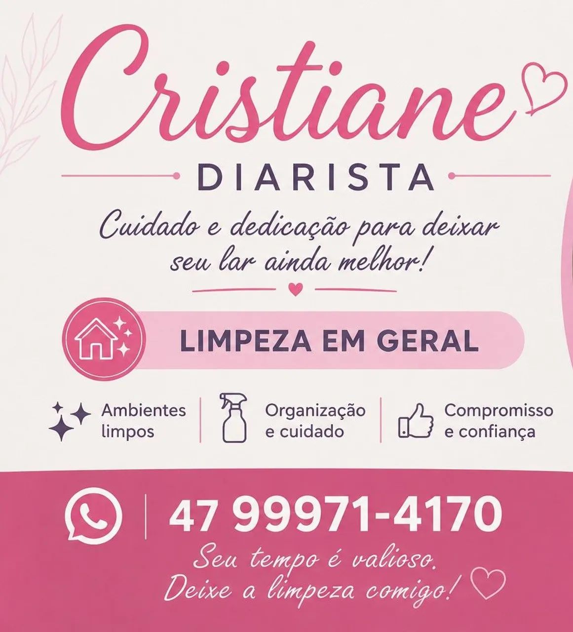 Diarista 