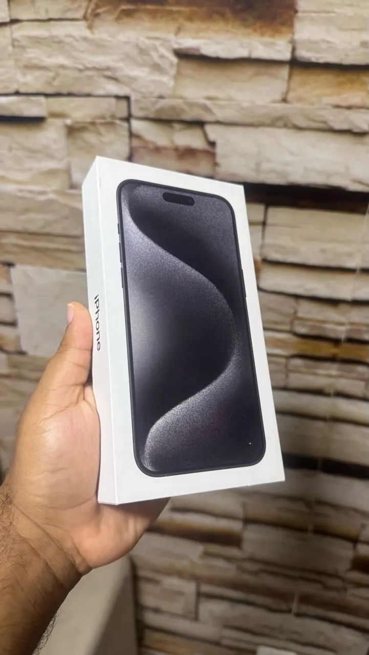 Iphone 15 Pro Max - Foto 4