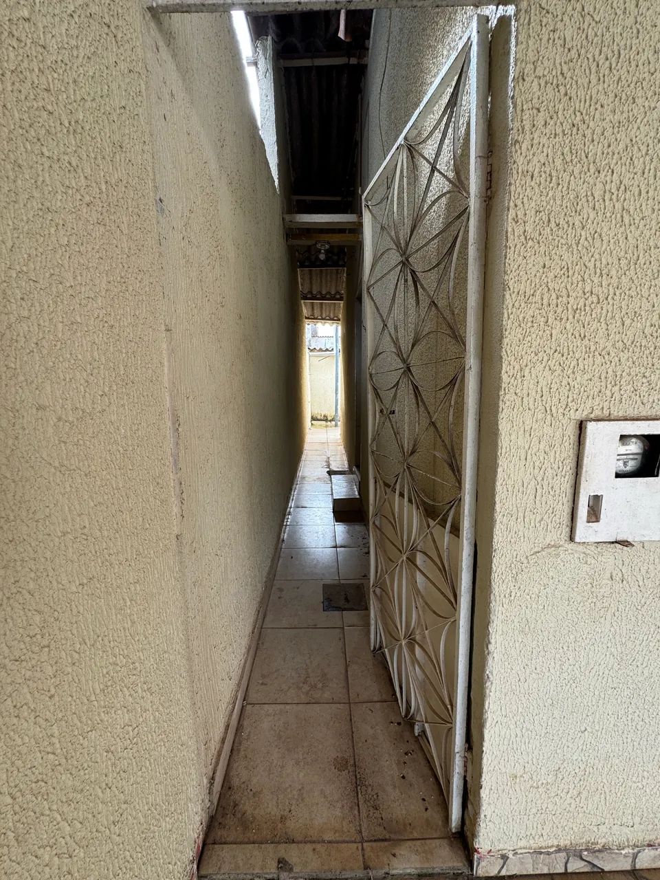 ÁGIO DE CASA NO SETOR O - Foto 2