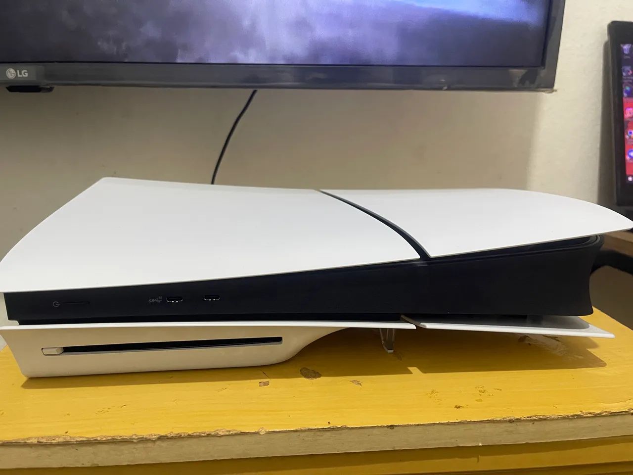 PS5 