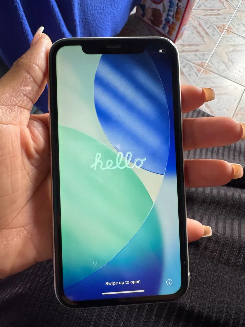 Vendo iPhone 11  - Foto 2