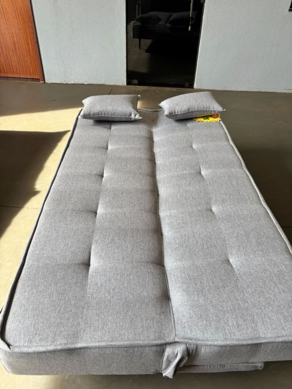sofá cama silver  - Foto 2