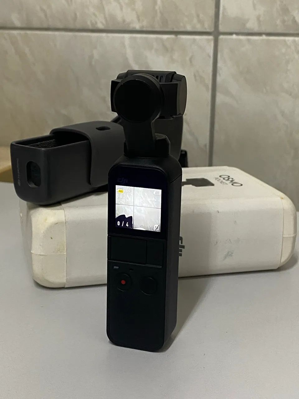 Dji Osmo Pocket 1 - Foto 3