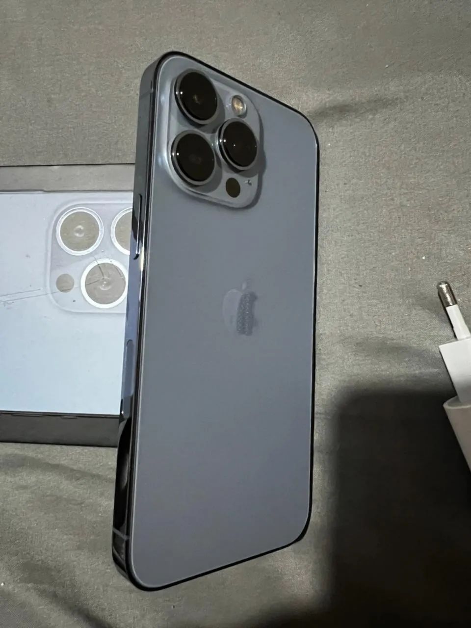 Vendo IPhone 13 Pro 256 gb  - Foto 3