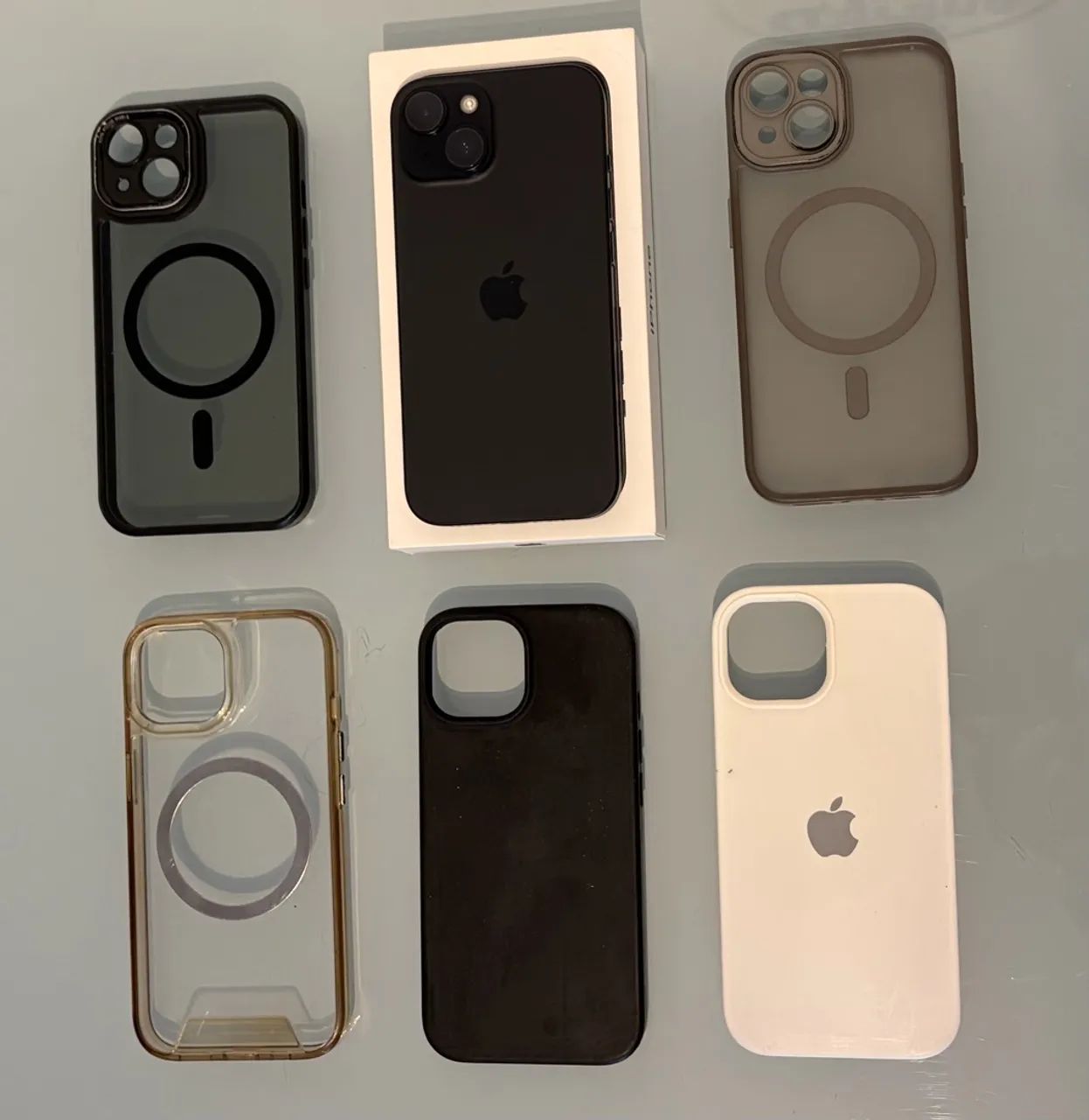 Iphone 15 128gb