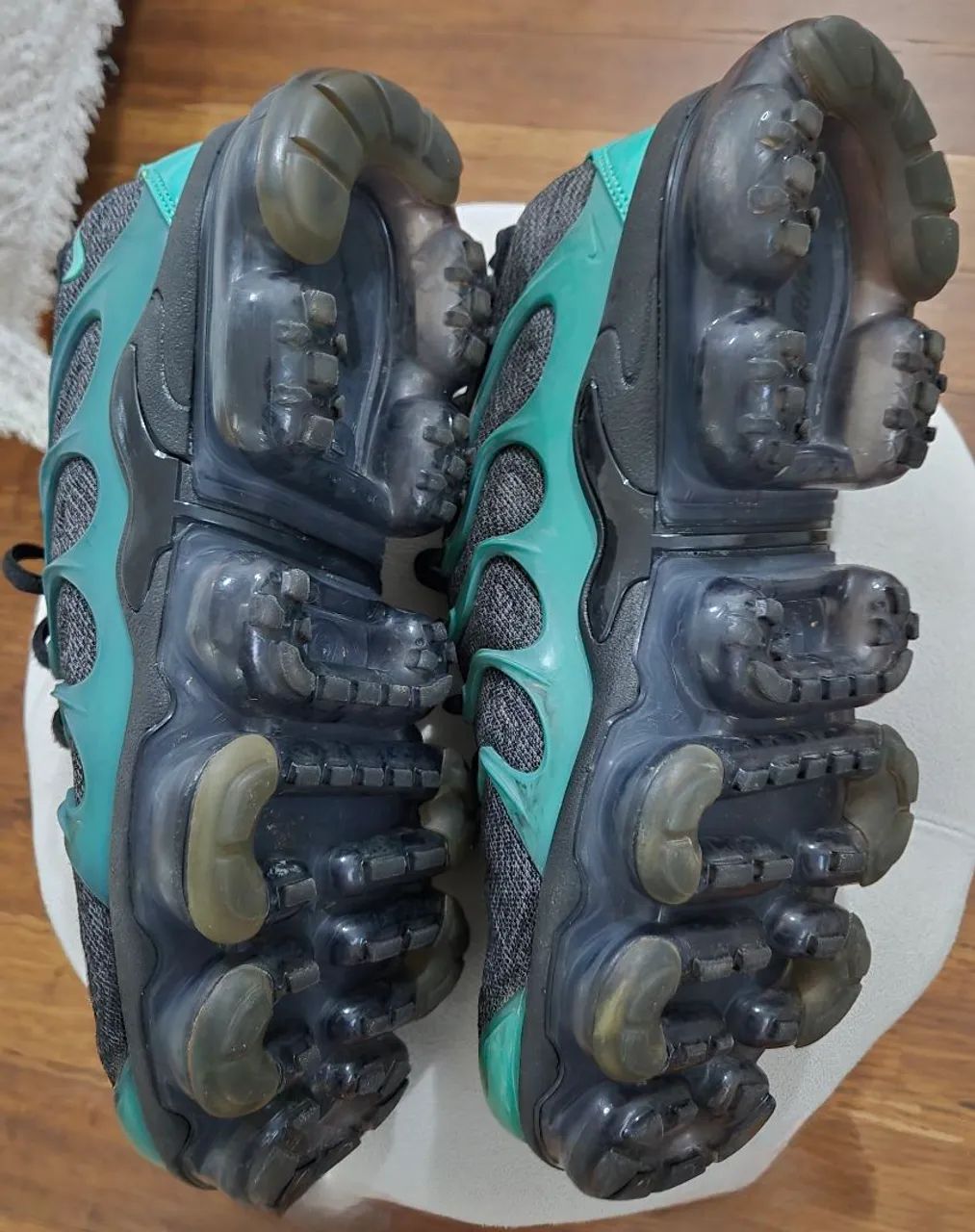 Nike Air VaporMax Plus - Foto 2