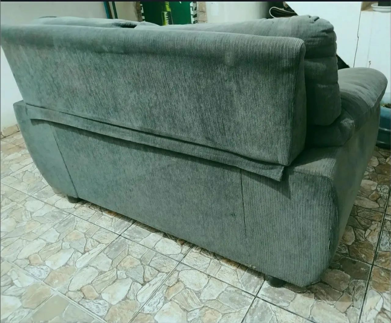 Two-Seater Sofa422082023460720643