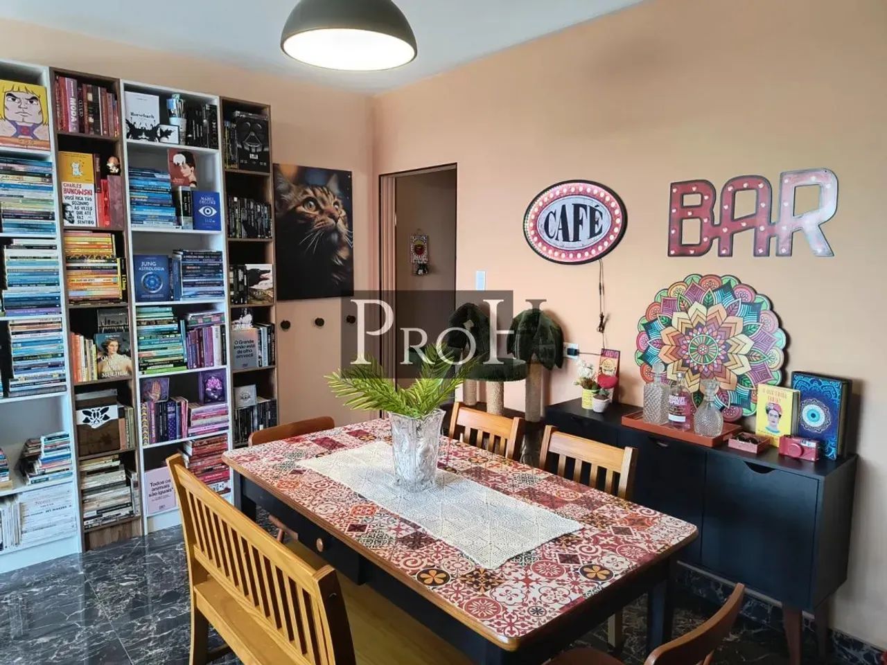 Apartamento á venda 4 quartos, Centro - Santo André - Foto 5