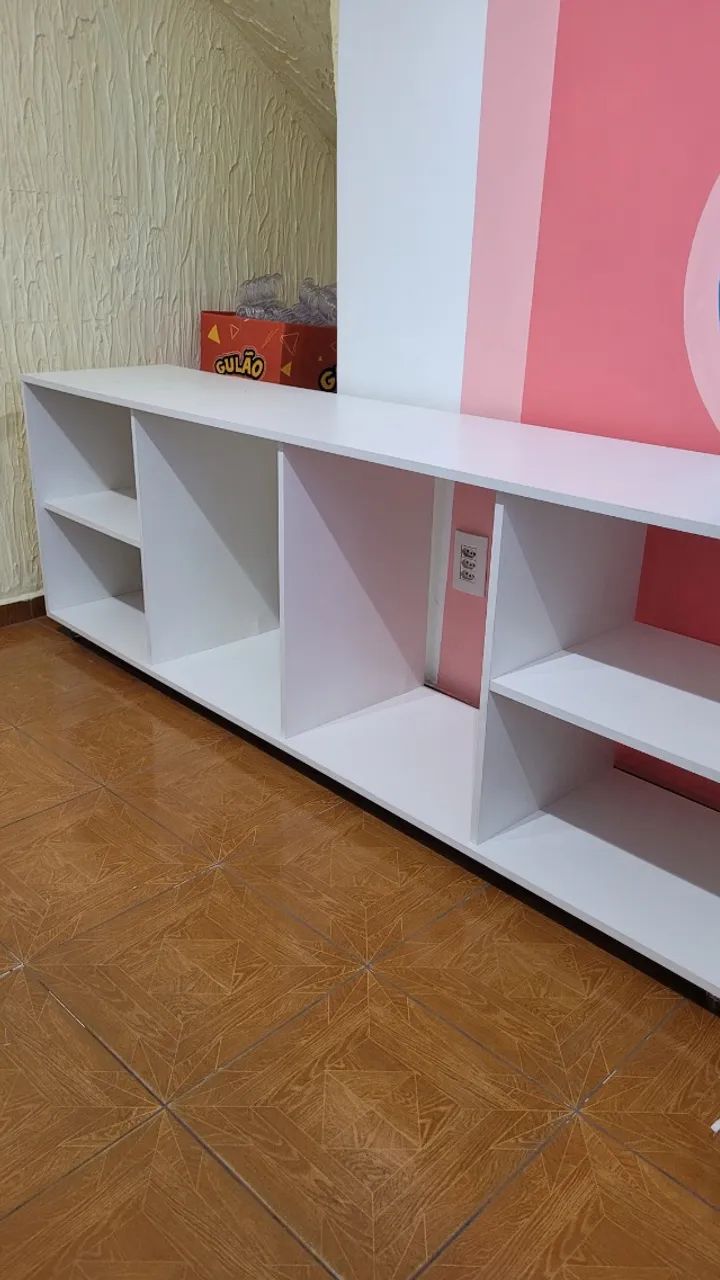 Móvel em MDF