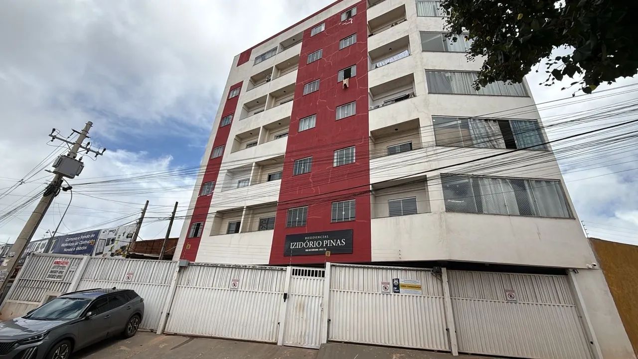 Foto - Brasília - Vila São José (Vicente Pires)