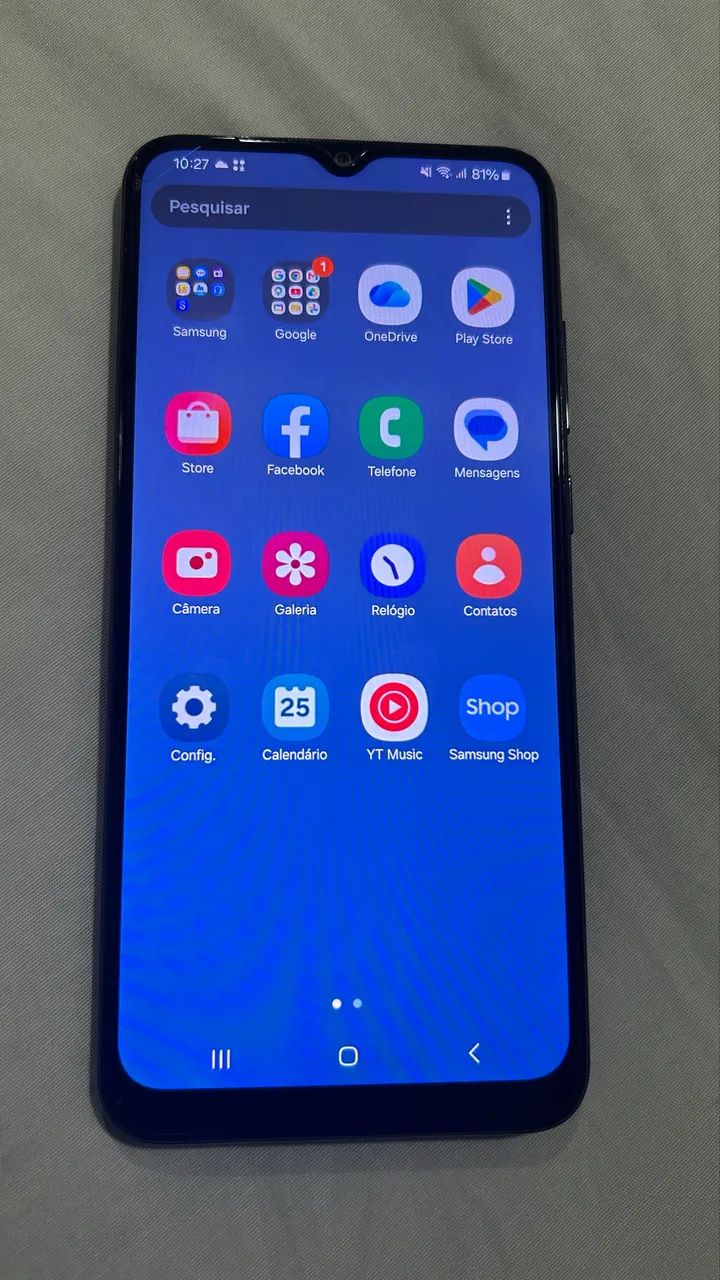 Galaxy A04e - Foto 3