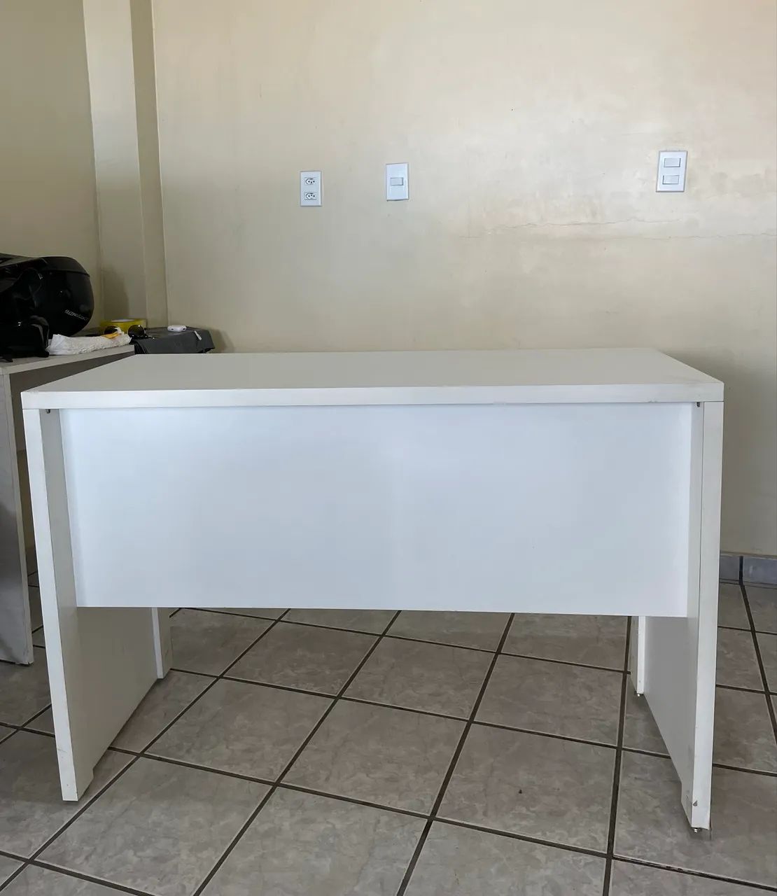 Mesa em MDF - Foto 2