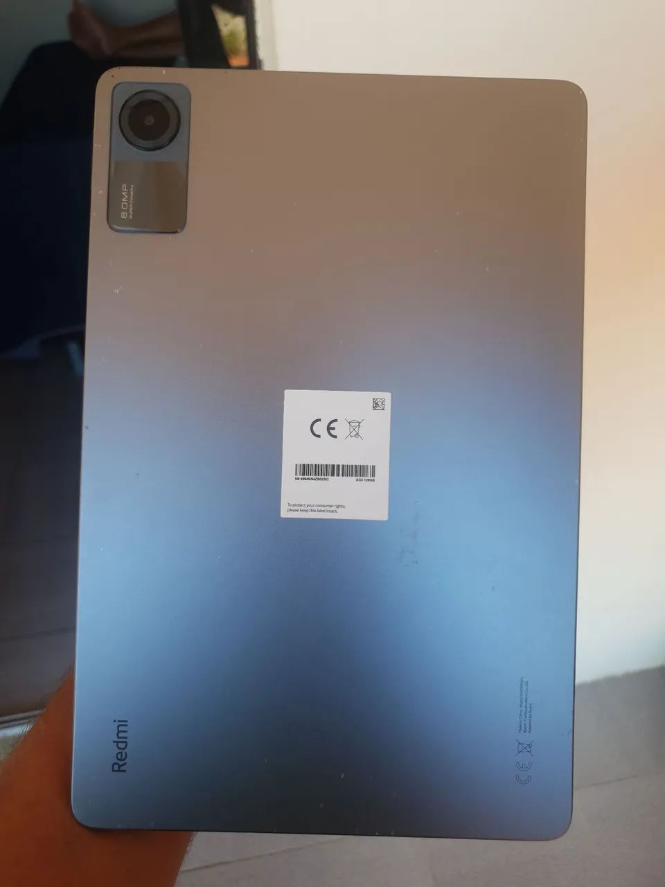 Redmi pad SE 128gb - Foto 2