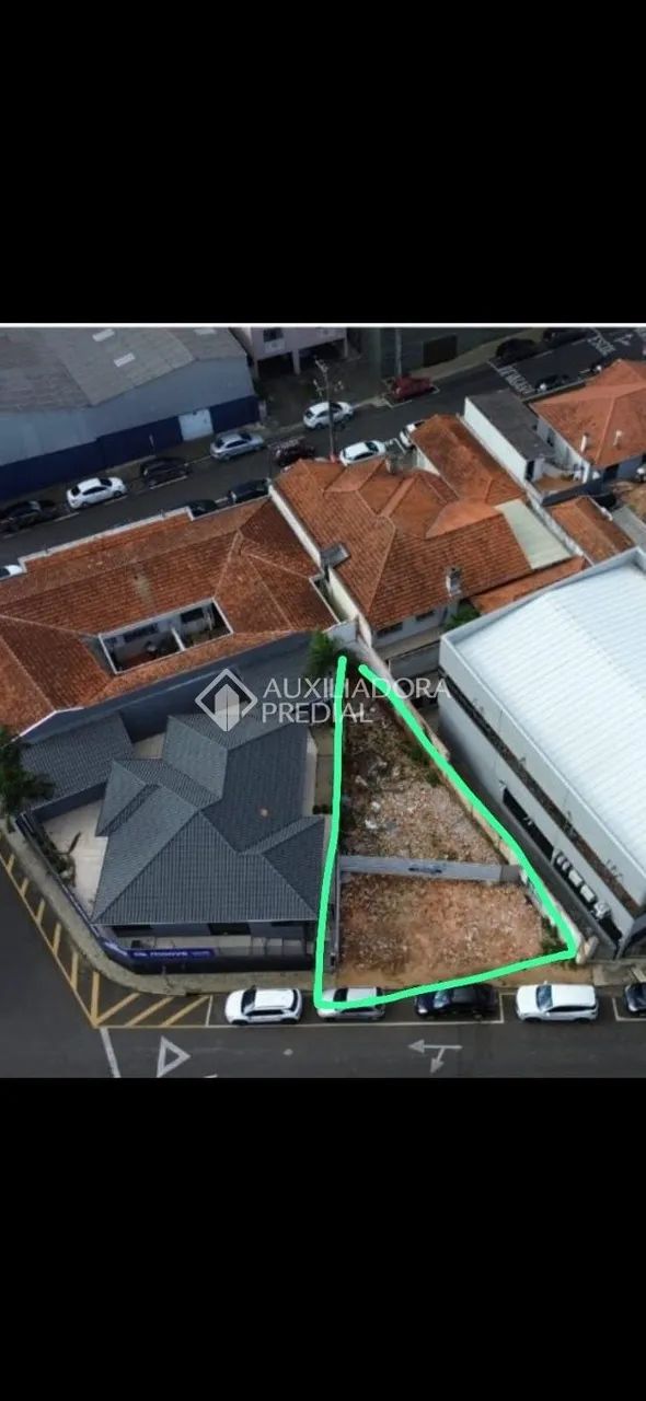 TERRENO Á VENDA NO CENTRO PONTA GROSSA - Foto 4