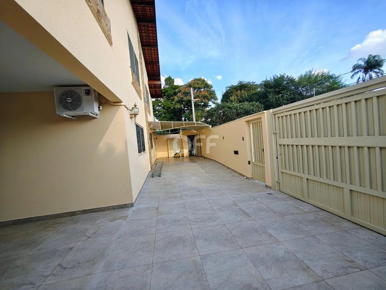 casa - Cidade Universitária - Campinas - Foto 5