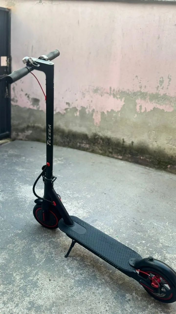 Patinete Eletrico  - Foto 4
