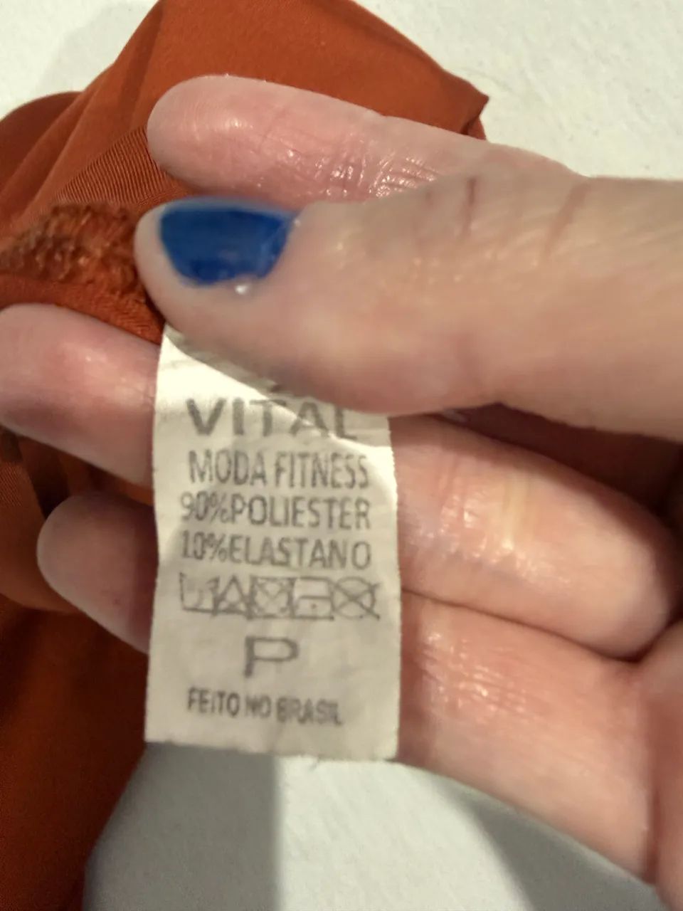 Vendo calça legging academia  - Foto 4