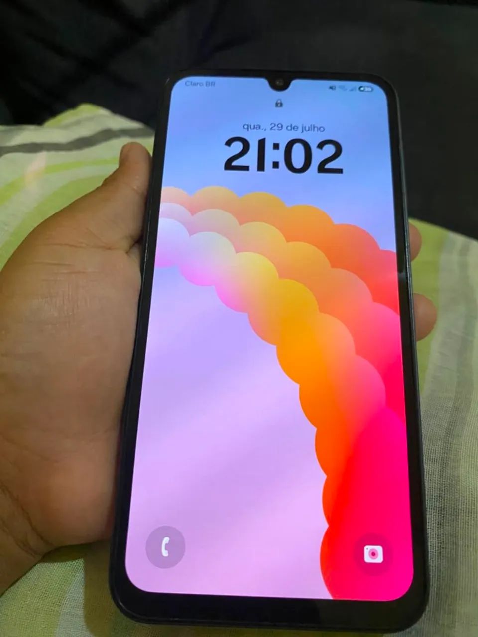SAMSUNG Galaxy A15 5G