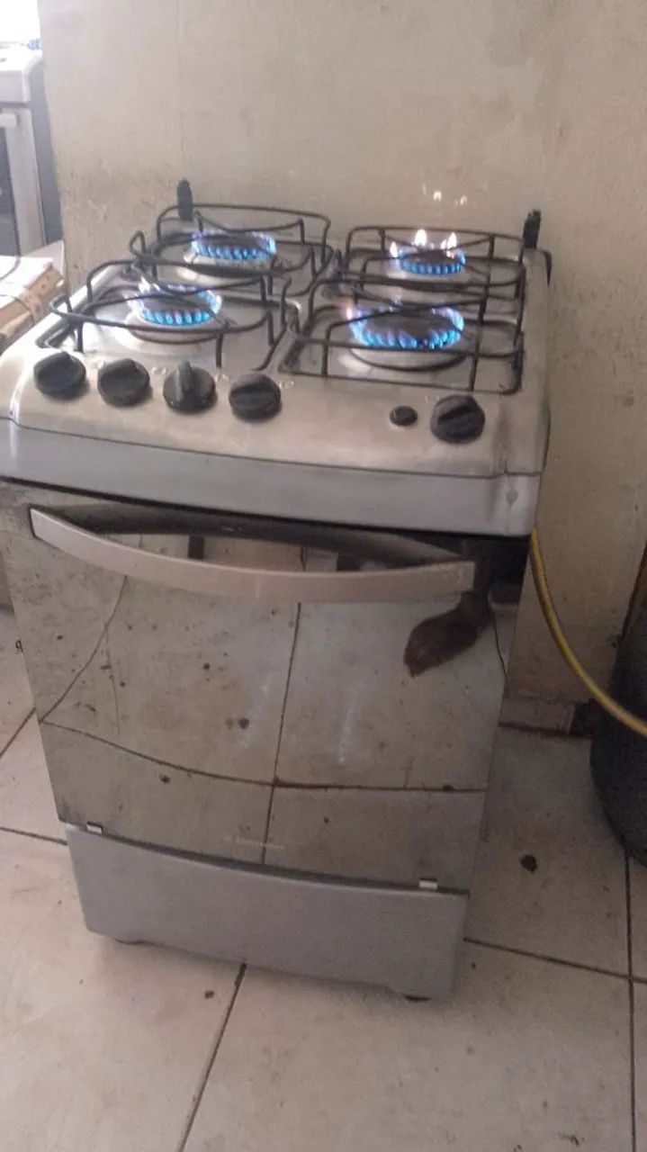 Fogão 
