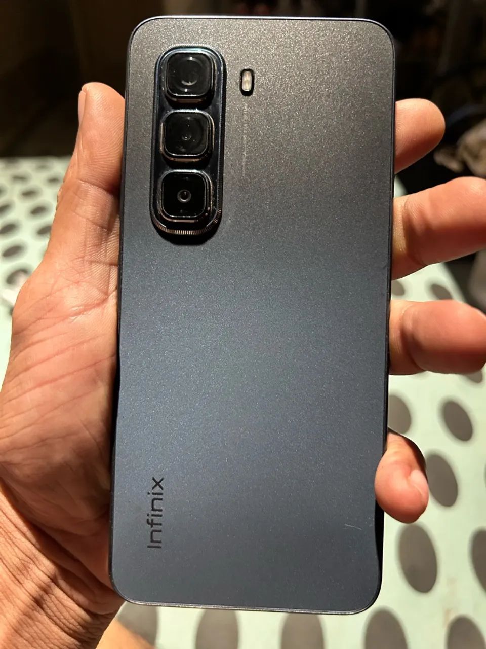 Hot 50 Pro Celular Gamer - Foto 4