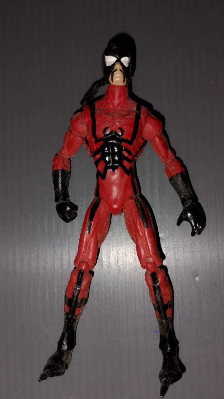 7-Pack Spider Foes   - Foto 4