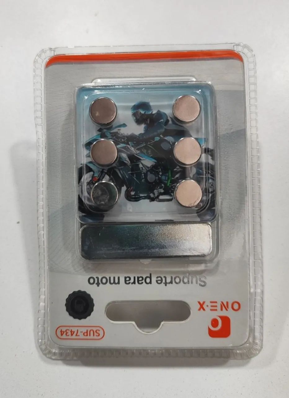 Suporte Celular Moto 