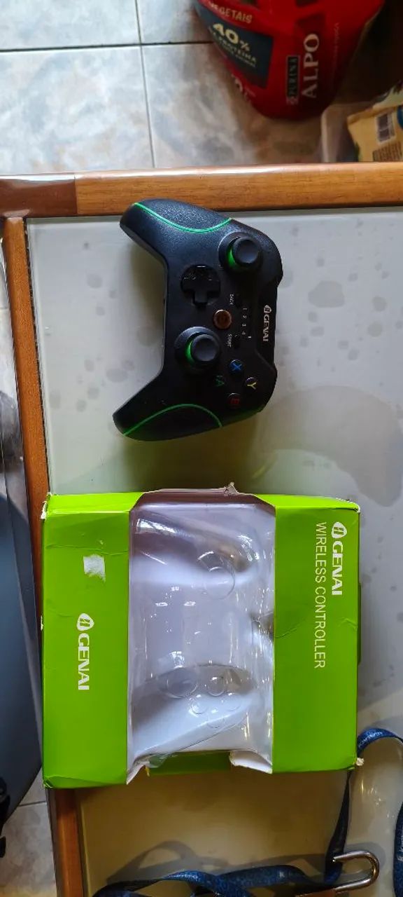 Controle para Xbox  - Foto 2