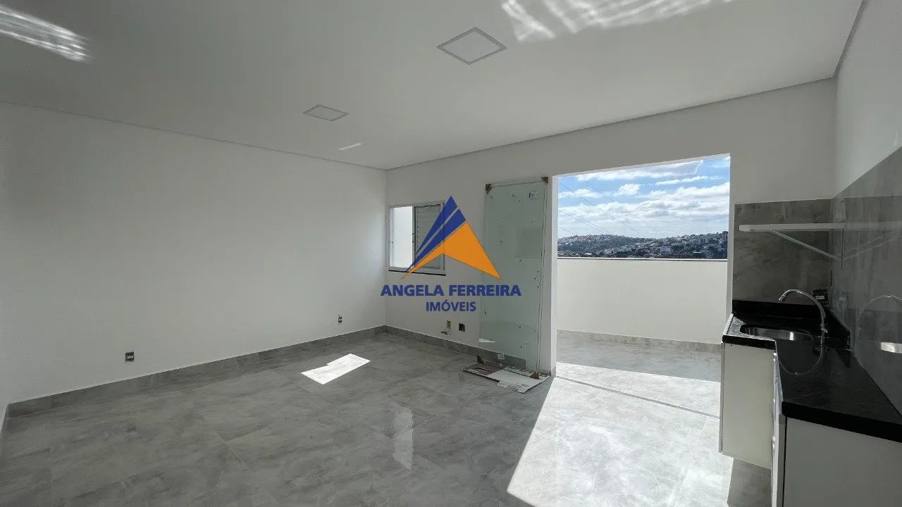 ALUGUEL- Ampla sala comercial com 65m² no bairro Buritis - Foto 5