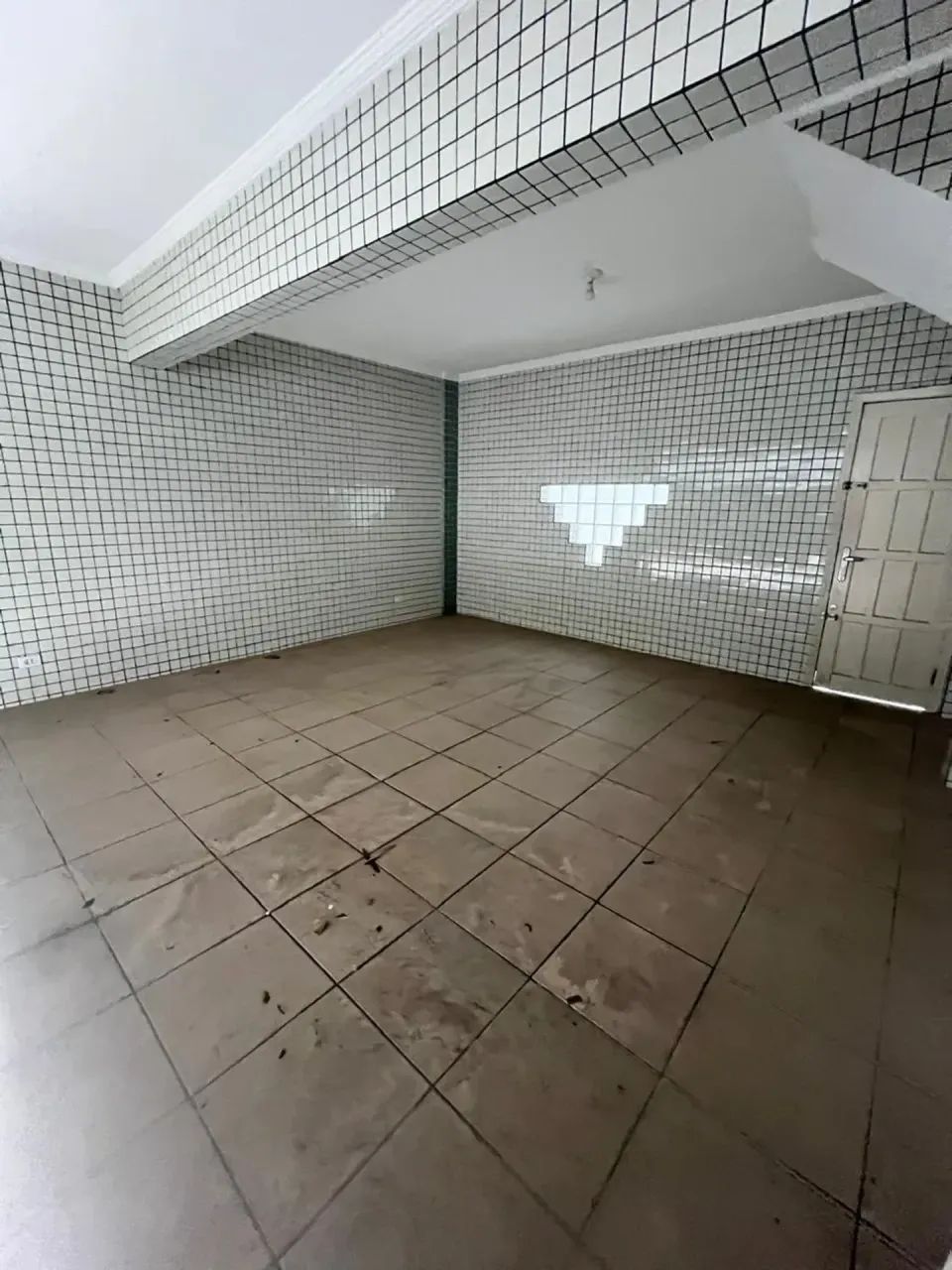 Sobrado triplex 2 quartos - Foto 2