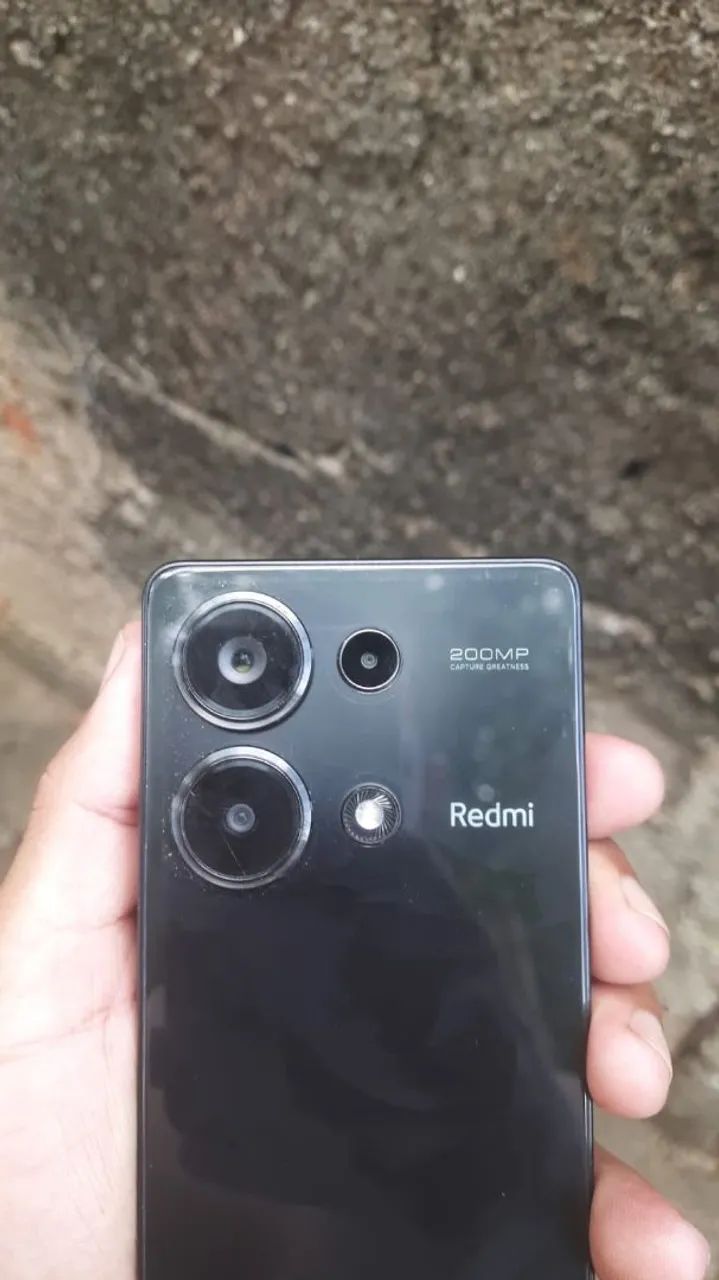 Redmi Note 13Pro 4g  - Foto 2