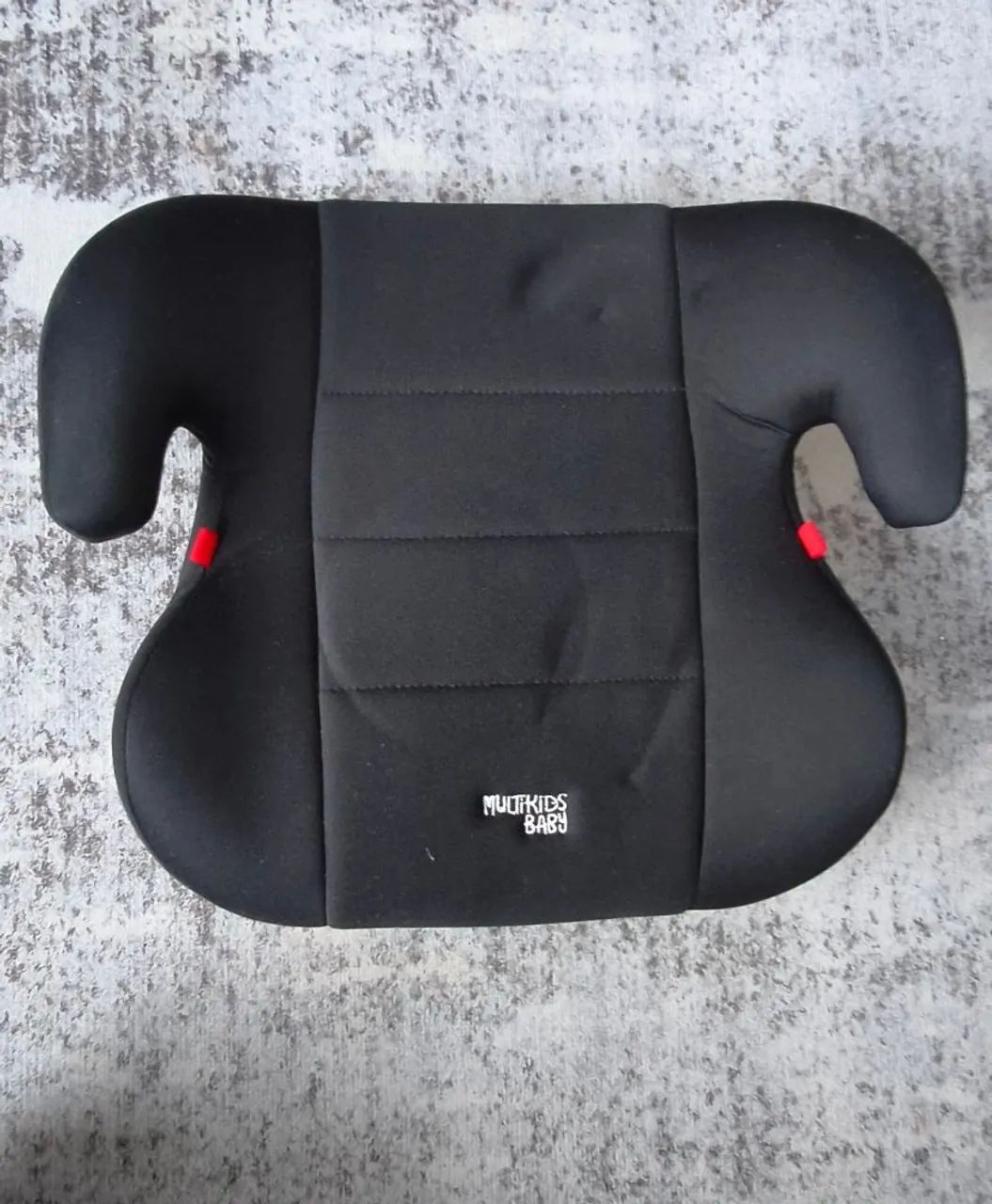 Boster de elevação Multikids modelo BB298 quase sem uso, em perfeito estado. 