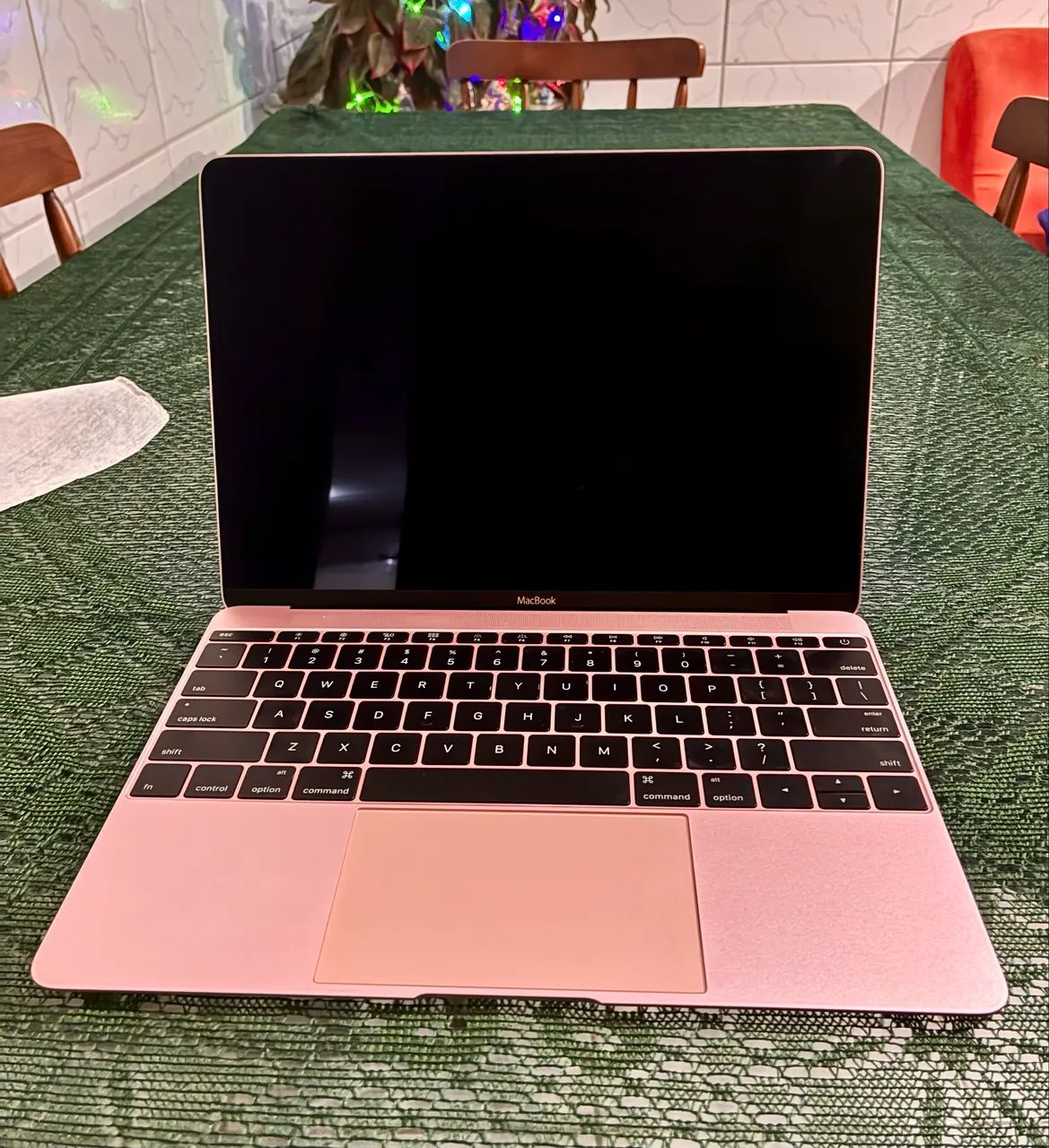 MacBook 12 Intel m3 2016 - Notebooks - Nísia Floresta 1467497147 | OLX