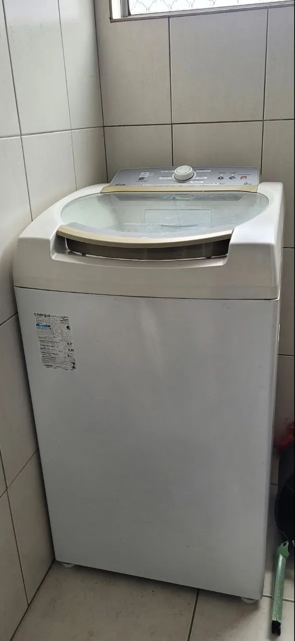 Máquina de lavar Brastemp  - Foto 3